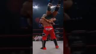 The Steiner Screwdriver shorts prowrestling scottsteiner [upl. by Soma193]