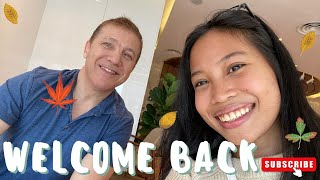 IM BACK  Whats next for Pauls Asian Adventure [upl. by Leeda]