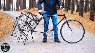 10 Craziest BIKES You Need to SEE to BELIEVE🚴 💕💕 [upl. by Nnylram]