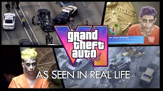 GTA IRL The Real Stories and People That Influenced the GTA VI Trailer [upl. by Luttrell44]