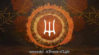 memorokei  A Promise of Light Deepwoken Fan OST [upl. by Ackerman]