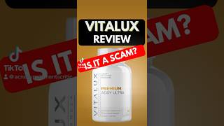 Is Vitalux Addy Ultra a Scam productivity nootropics [upl. by Tremml]