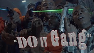 757 Wooski x Dooski Tha Man quotDO IT GANGquot Shot By Yardiefilms [upl. by Kenlay]