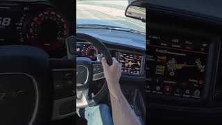 The Fastest Challenger Ever  SRT Demon 170 Driving Impressions [upl. by Becket]