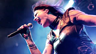 NIGHTWISH  Planet Hell OFFICIAL LIVE [upl. by Blood]