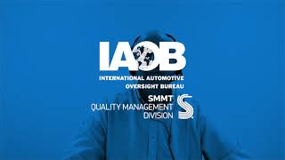 IATF 16949  How do I start the process to become a 3rd party IATF 16949 auditor [upl. by Ekalb]