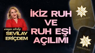 2 Ocak 2022 Oğlak Yeniayının İkiz ruh ve Ruh eşlerine etkisi [upl. by Lait]