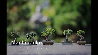 Shinichiro yokota  Machibouke [upl. by Naek]