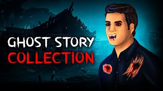 Ghost Story Collection  भूतिया कहानियों की कलेक्शन  Scary Stories  Kalyug Ki Kahaniyan [upl. by Samul]