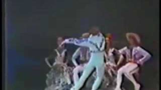 Baryshnikov Don Quixote 1971 [upl. by Liatrice966]