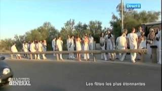 Emission Quartier Général Direct 8 sur la Voile Bleue quotPartie 2quot [upl. by Vanthe258]