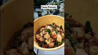 Tawa Paneer ki recipe 😋 ghar par kese banate h tawa paneer tawapaneereasyrecipe tawapaneerrecipe [upl. by Alemak788]