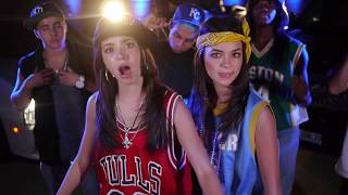 Expectations vs Reality  Merrell Twins MUSIC VIDEO [upl. by Leahcimdivad]