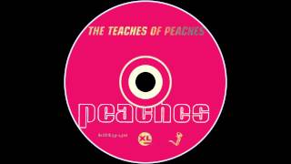 Peaches  F The Pain Away [upl. by Namharludba]