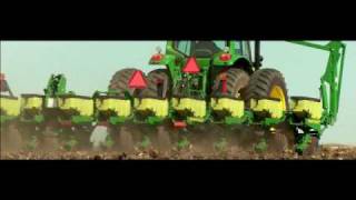 John Deere 7530 Premium Tractors [upl. by Ruiz]