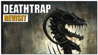 Deathtrap Gameplay Overview  2022 Revisit [upl. by Anjali26]