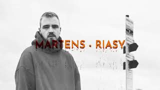 Martens  Riasy Official Audio prod Jake B [upl. by Kellyn]