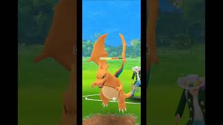 Dragonite Vs Charizard Leads in Ultra League  Pokemon GO [upl. by Ahsik]