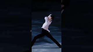 Yuzuru Hanyu  Dandelions Olympics 2022 Gala [upl. by Notnroht699]