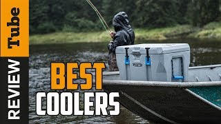 ✅Cooler Best Coolers Buying Guide [upl. by Rourke]