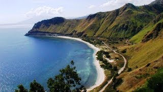 Top10 Recommended Hotels in Dili East Timor [upl. by Natsirc]