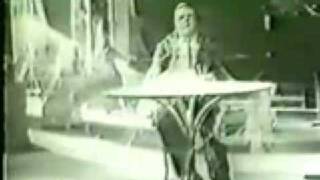 Meat Loaf Jim Steinman Surfs Up Music Video [upl. by Ttayw]