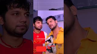 Khesari lal yadav  Neel kamal singh bhojpuri shorts shortvideo khesari neelkamal [upl. by Enelhtac]