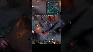 Part 1 The Spectre disasters dota2 shorts spectre [upl. by Ijic]