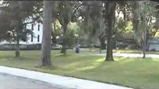 Windermere FL Real Estate Ride Down Main Street [upl. by Ettenirt]