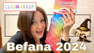 🍬 APRO LA CALZA DELLA BEFANA 2024 DI ClioMakeUpofficial 🍬 😋  One B Queen [upl. by Vilma]