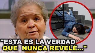 Yolanda Saldívar Acaba de Romper su Silencio dejando al mundo CONMOCIONADO [upl. by Nagam626]