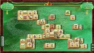 Midas Mahjong RoyalgamesGamingDollSkillGames  HD [upl. by Oralle]