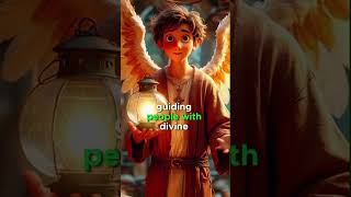 seven most powerful angels of god bible bibleanimation god [upl. by Grefe]