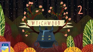 Wytchwood iOSAndroid Gameplay Walkthrough Part 2 by Whitethorn Digital [upl. by Harrison]