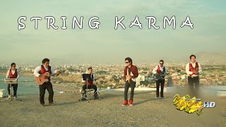 ESTRING KARMA  EL ESPECIAL ALBUM COMPLETO VOL 1 [upl. by Tobin]