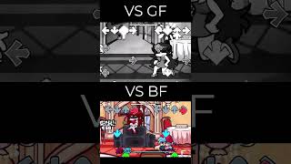 Why dont you DIE FNF MARIO MADNESS V2 EDIT V2 BF VS GF UPDATED BUILD shorts [upl. by Nwahsd]