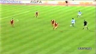 Maradona vs Bayern munich 198889 [upl. by Nuahsyar]