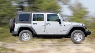 Jeep Wrangler 4x4  Thaba Manzi Ranch  Magaliesberg  South Africa  SONY Cybershot DSCH55 [upl. by Gnehp504]