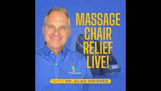 Massage Chair Industry Update Podcast  10324 [upl. by Amalberga]