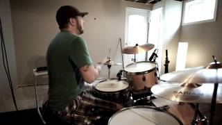 Our Lady Peace  Starseed Drum Cover [upl. by Sells]