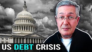 US Debt Crisis 2024 Is US Government Debt a Problem [upl. by Anagrom156]