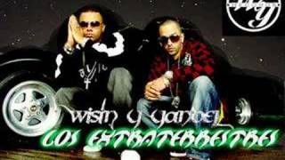 hablame claro Wisin amp Yandel [upl. by Trip]