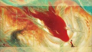 Big Fish amp Begonia 大鱼海棠 Theme Song Zhou Shen 周深  Big Fish 大鱼 ENG SUB  PINYIN  CHINESE  YouTube Music [upl. by Ardnuyek]