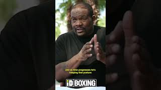 Riddick Bowe On How He Would Have Beaten Tyson Fury [upl. by Atteve12]