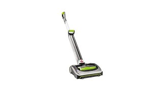 BISSELL AirRam Cordless Upright Vacuum [upl. by Enner]