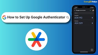 How to Set Up Google Authenticator for 2 Factor Authentication 2024 [upl. by Eetnuahs]