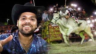 ¡26ENE2019 HUGO FIGUEROA UN JARIPEO QUE QUEDARÁ PARA LA HISTORIA ¡PARA EL LEGADO BÁRBARO 🖤 [upl. by Attennod985]