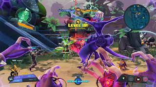 Battleborn Review  TecMundo Games [upl. by Ancelin577]