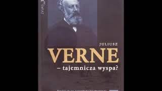 Tajemnicza wyspa  Juliusz Verne  Audiobook PL 12 [upl. by Kelly86]