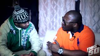 Vado Talks Angela Yee Relationship amp Slime Flu 3 [upl. by Kroll]